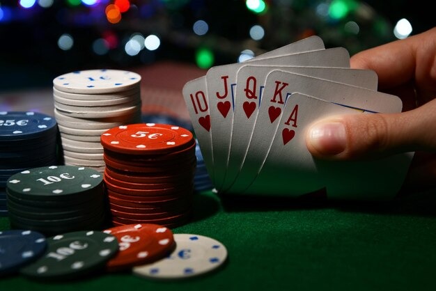 Speed Baccarat live dealer table interface on joglo toto