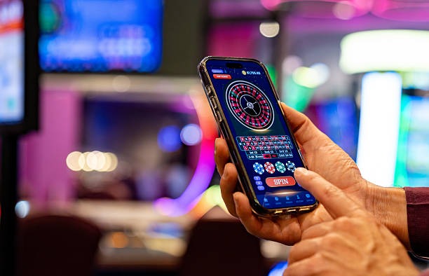 Togel 3D number selection interface on joglo toto platform