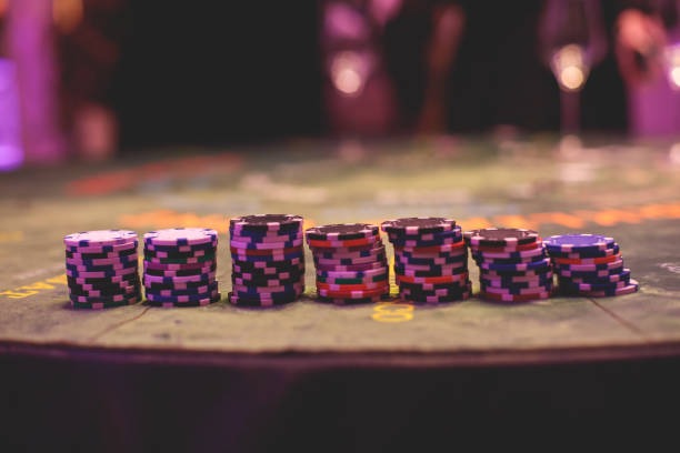 Togel 3D draw results announcement